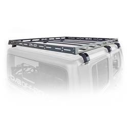 DV8 Offroad RRJL-02 DV8 Offroad Roof Racks | Summit Racing