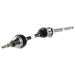 Motorcraft BB5Z3B436AB Motorcraft Axle Shafts | Summit Racing