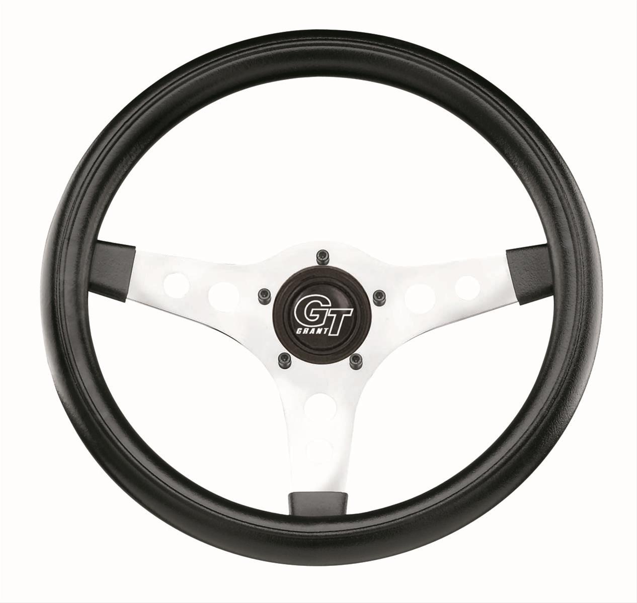 Grant Products 701 Grant GT Sport Steering Wheels | Summit Racing