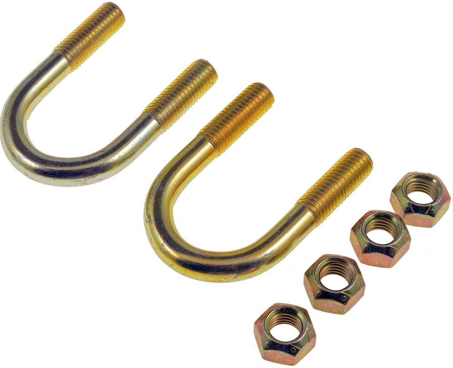 Dorman 13503 Dorman Lower Control Arm U-Bolts | Summit Racing
