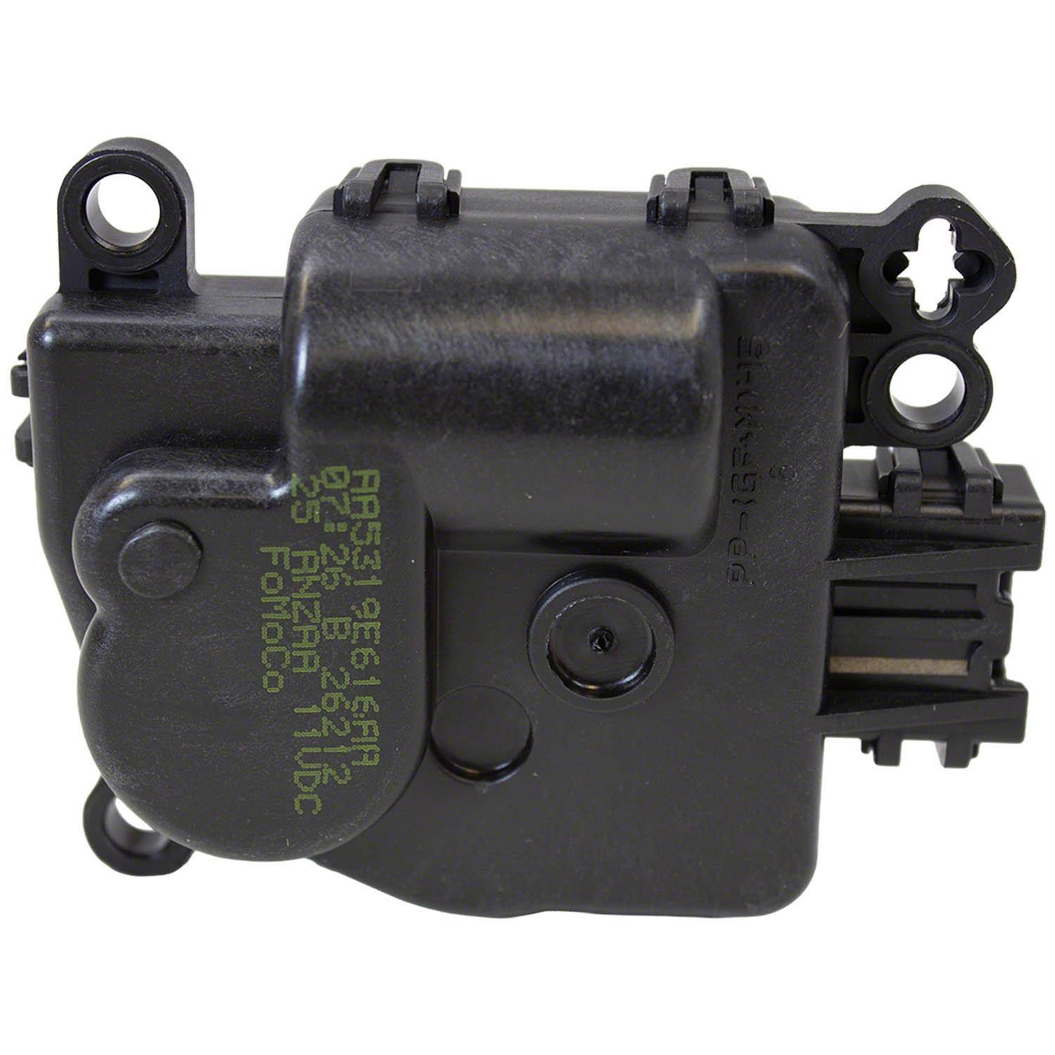 Motorcraft AA5Z19E616A Motorcraft Heater Blend Door Actuators