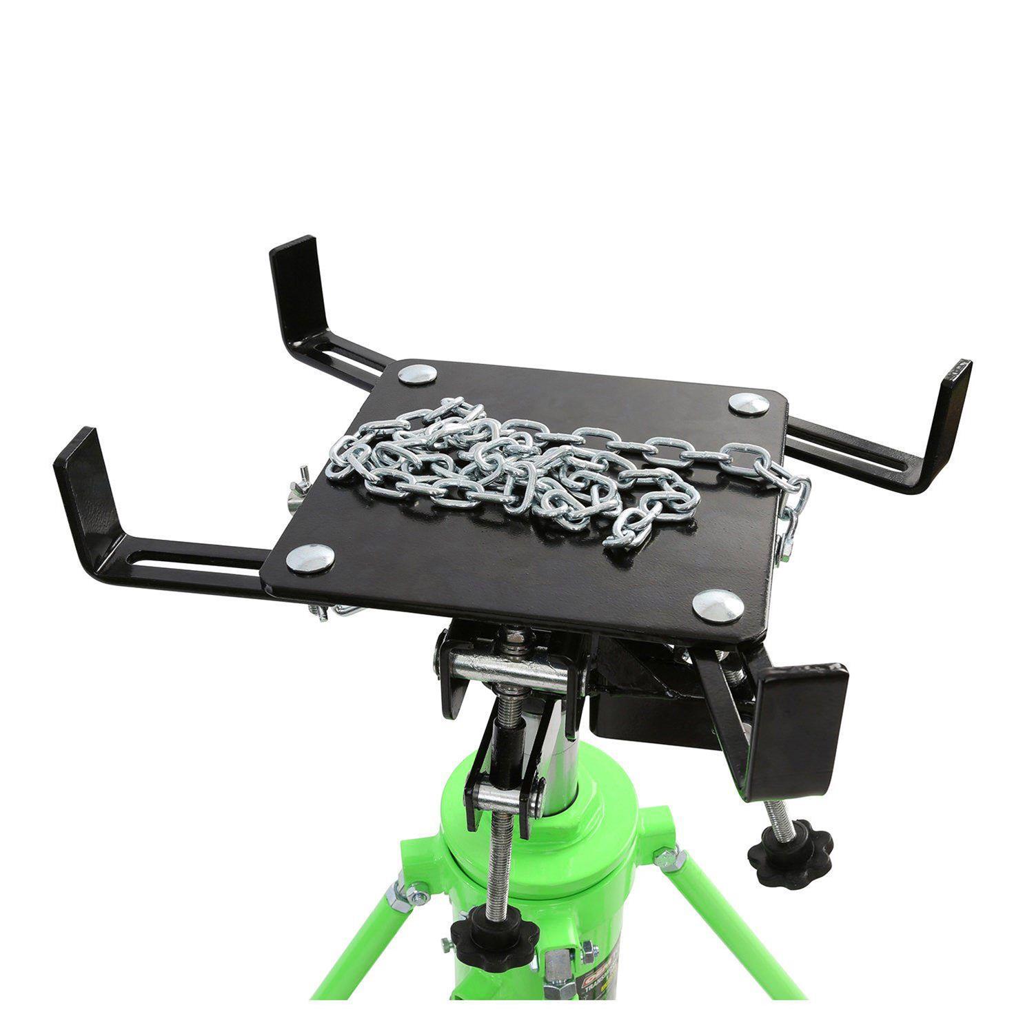 OEMTools 26842 OEM Automotive Tools Telescopic Transmission Jacks