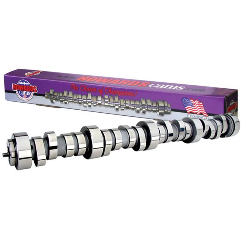 Howards Cams 198135-09 Howards Cams Big Daddy Rattler Camshafts