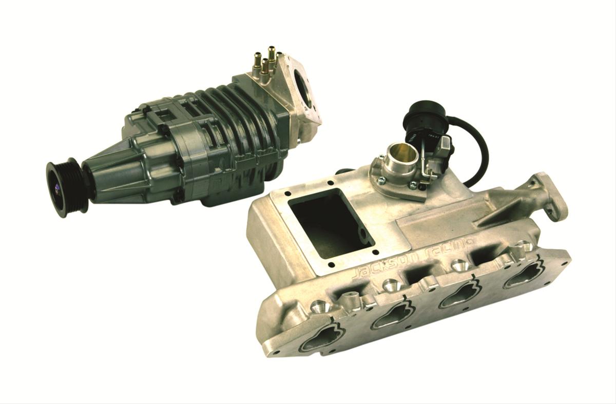 Ford Performance Parts M-6066-ZX3