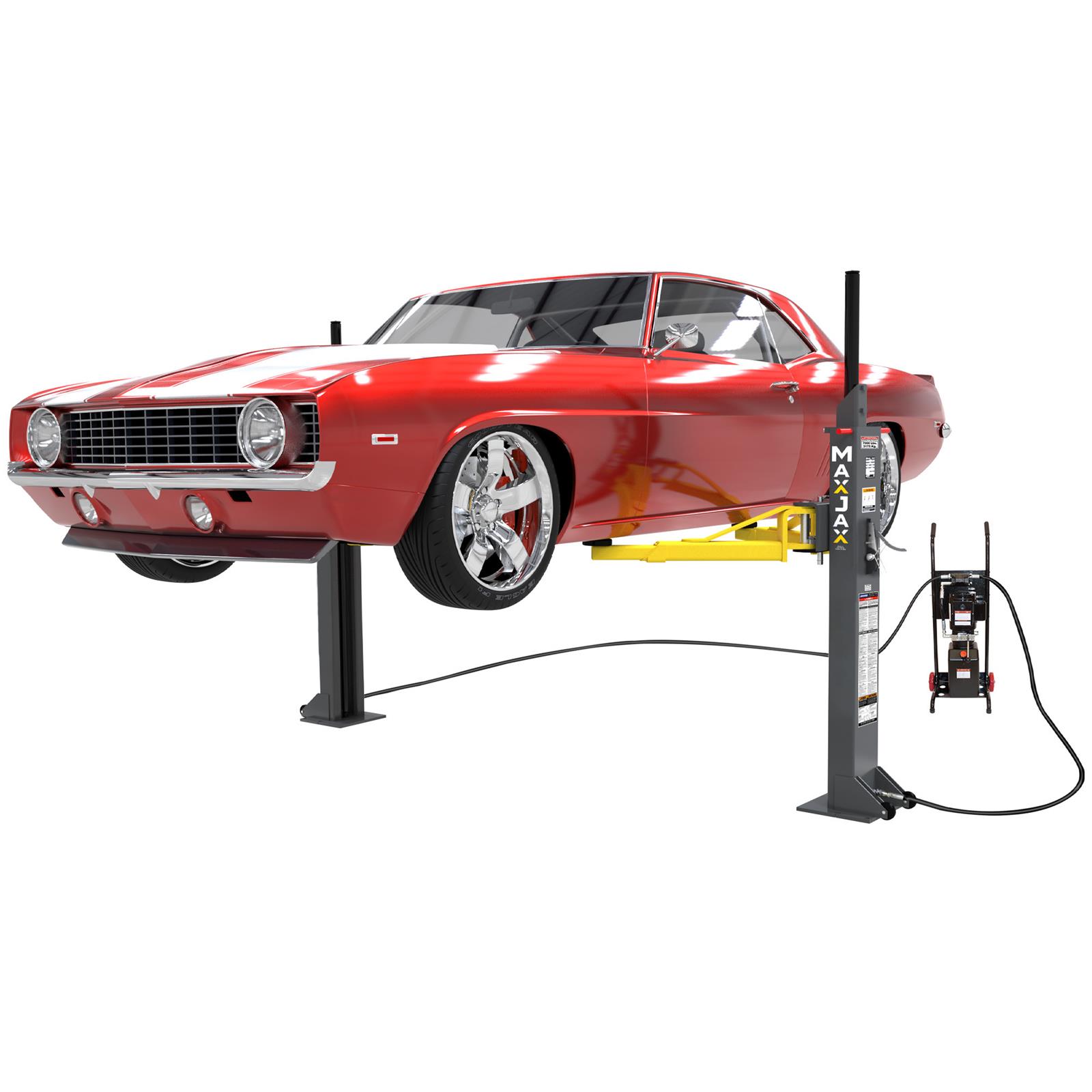 MaxJax 5175548 MaxJax M7K Standard Lifts | Summit Racing