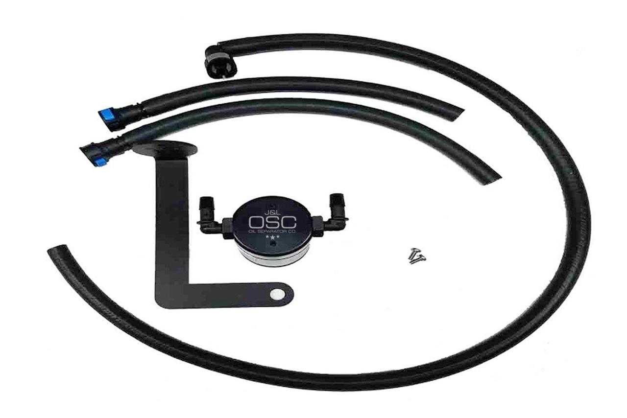 J&L Oil Separator Co. 3080P-B J&L Oil Separator Co. 3.0 Oil