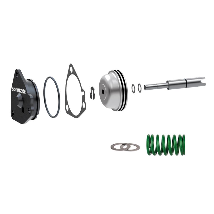 Sonnax Transmission Company 28821-20K Sonnax Servo Piston Kits