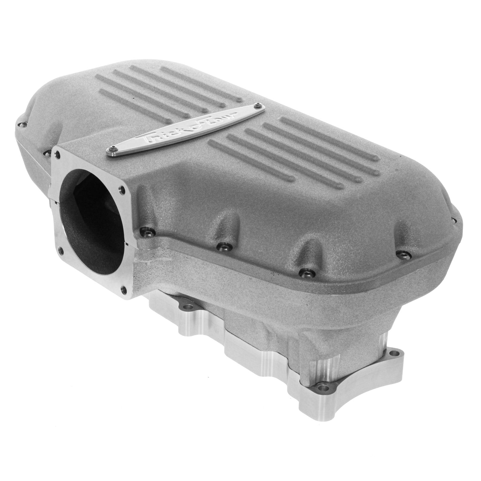 Trick Flow Specialties TFS-515B0008 Trick Flow® Box-R-Series EFI