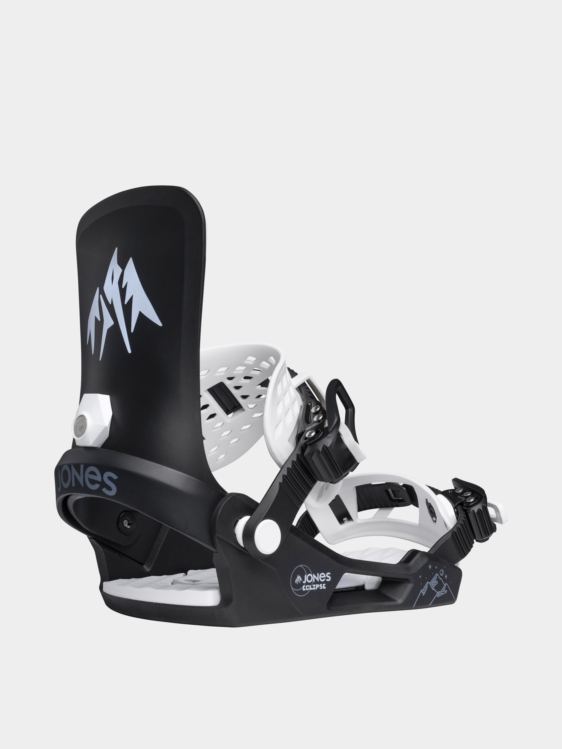 Burton Snowboard boots Mini Grom - white (white/purple)