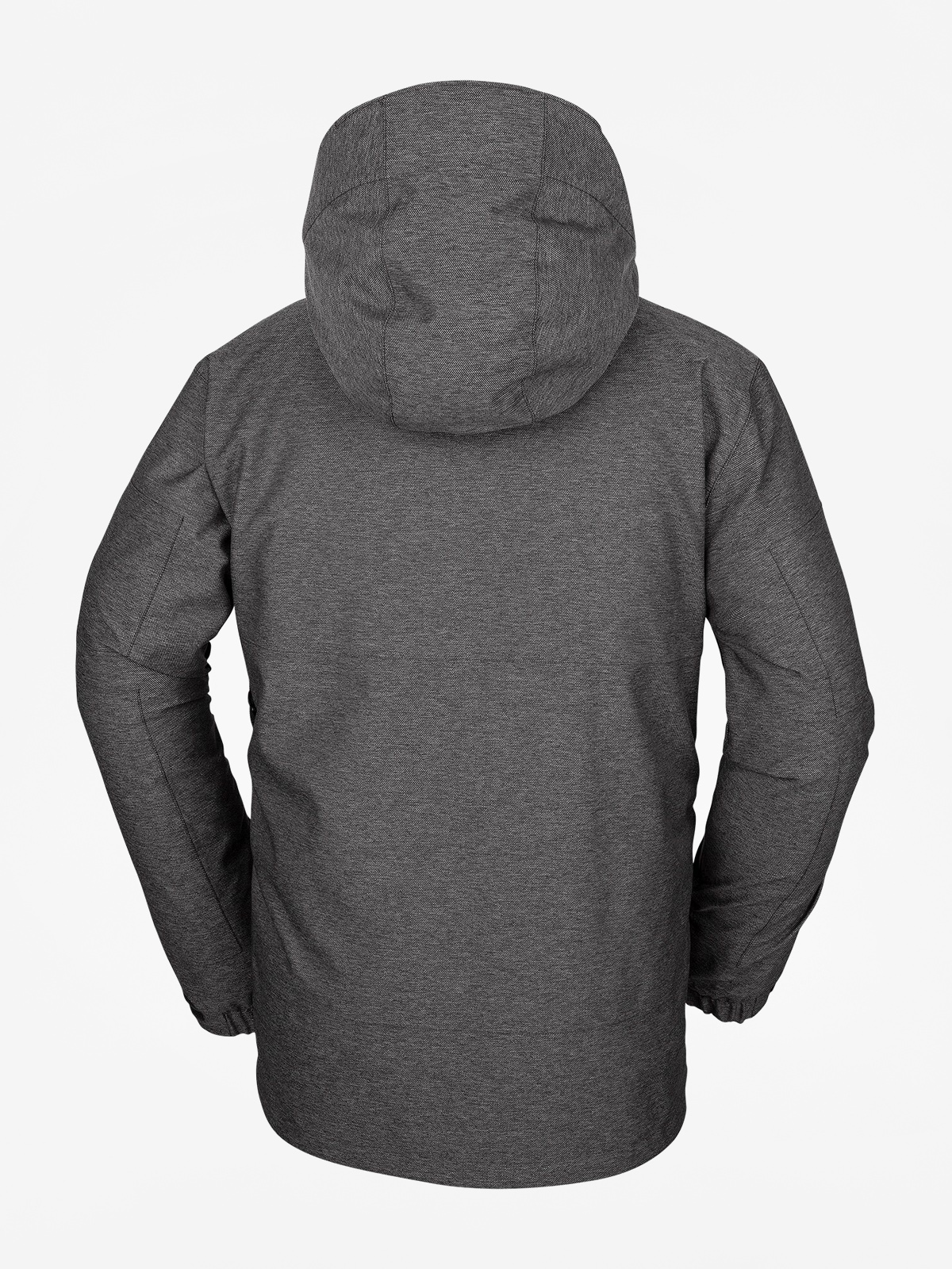 Volcom Pat Moore 3 In 1 Snowboard jacket - black (blk)