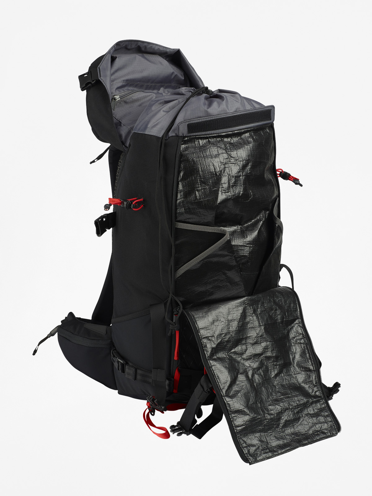 Burton Backpack Ak Tour 33L - black (black cordura)