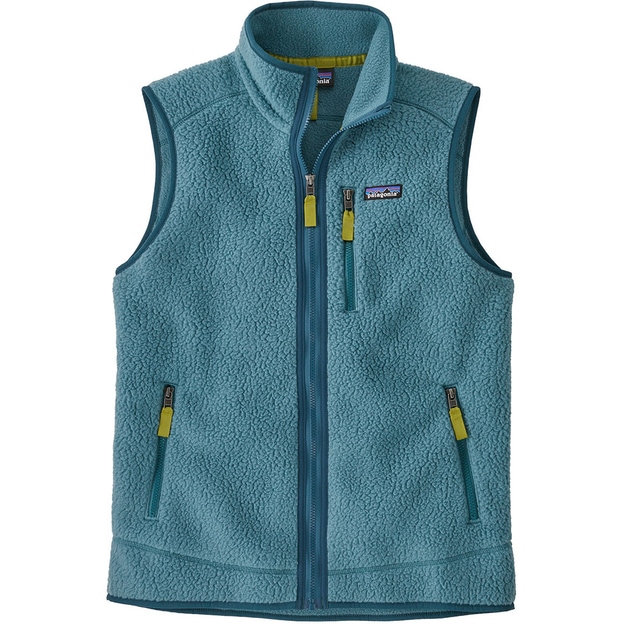 Buy Patagonia Retro Pile Vest online at Sport Conrad