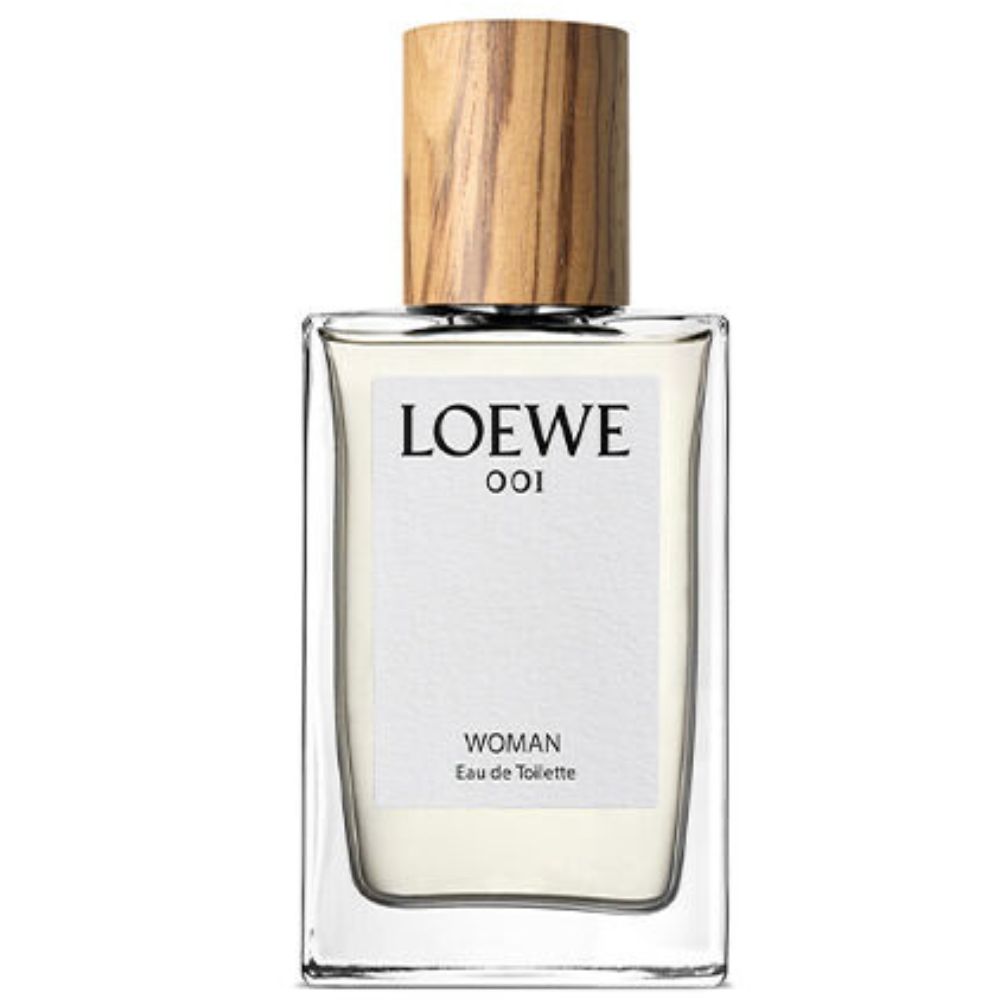 Loewe 001 Woman Eau de Parfum - SweetCare