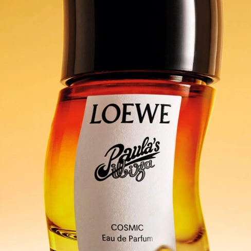 Loewe Paula's Ibiza Cosmic Eau de Parfum Unissex - SweetCare