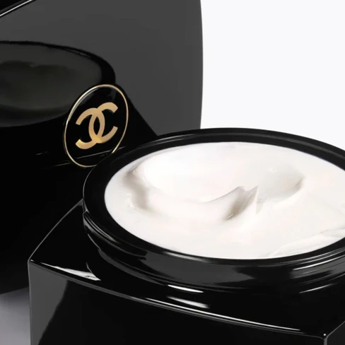 Chanel Coco Noir Body Cream - SweetCare United States