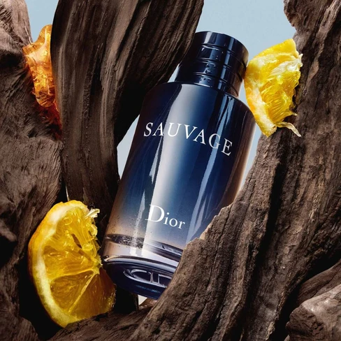 Dior Sauvage Eau de Toilette Men - SweetCare United States