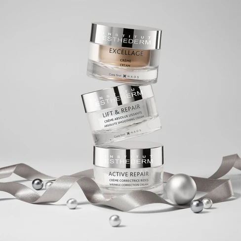 Institut Esthederm Lift Repair Absolute Smoothing Cream for Face