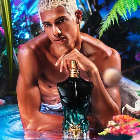 Jean Paul Gaultier Le Beau Le Parfum Eau de Parfum Intense for Men