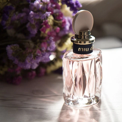 Miu Miu L'Eau Rosée Eau de Toilette for Women - SweetCare United
