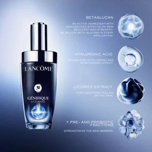 Lancôme Génifique Ultimate Serum - SweetCare United States