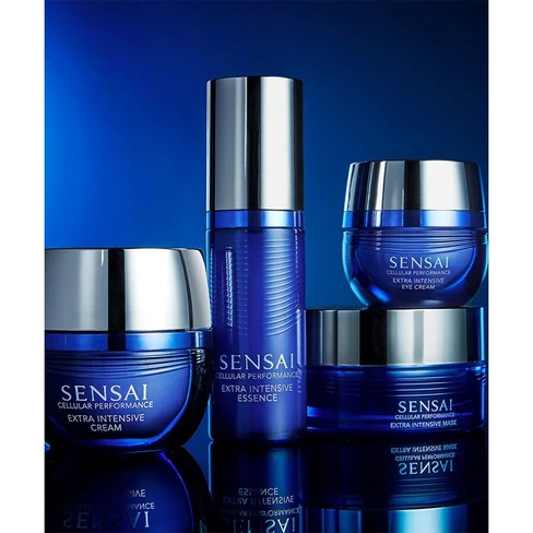 Sensai Cellular Performance Extra Series Extra Intensive Cream