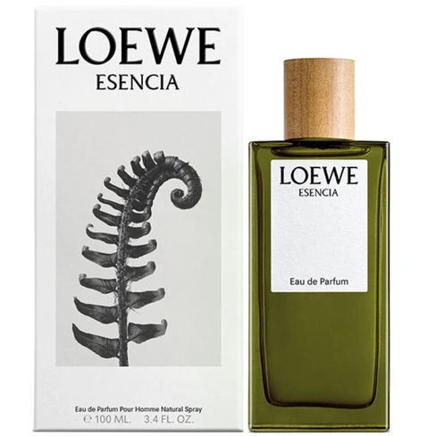 Loewe Esencia Eau de Parfum for Men - SweetCare United States
