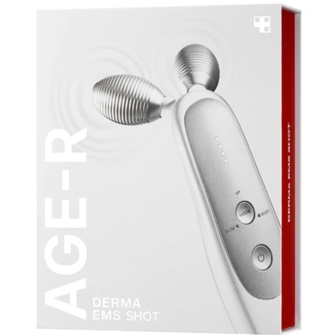 Medicube Age-r Derma Ems Shot Facial Electrostimulation Device