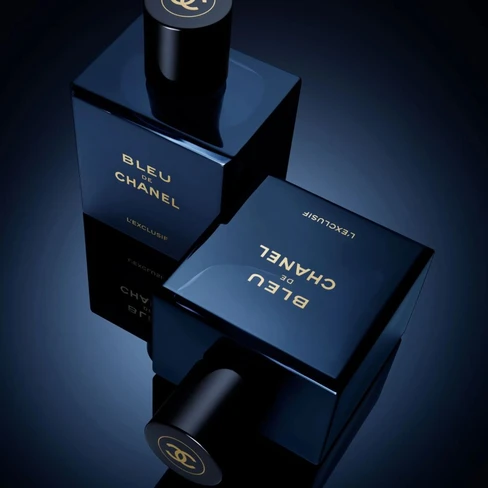 Chanel Bleu de Chanel L'Exclusif Parfum - SweetCare United States