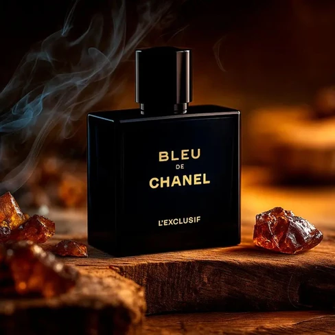 Chanel Bleu de Chanel L'Exclusif Parfum - SweetCare United States