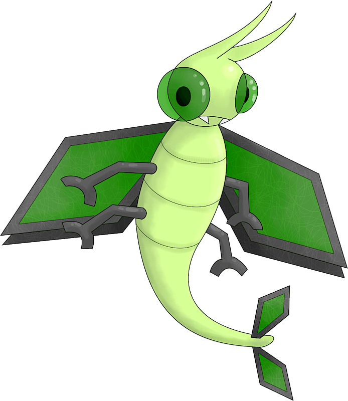 Pokemon 329 Vibrava Pokedex: Evolution, Moves, Location, Stats