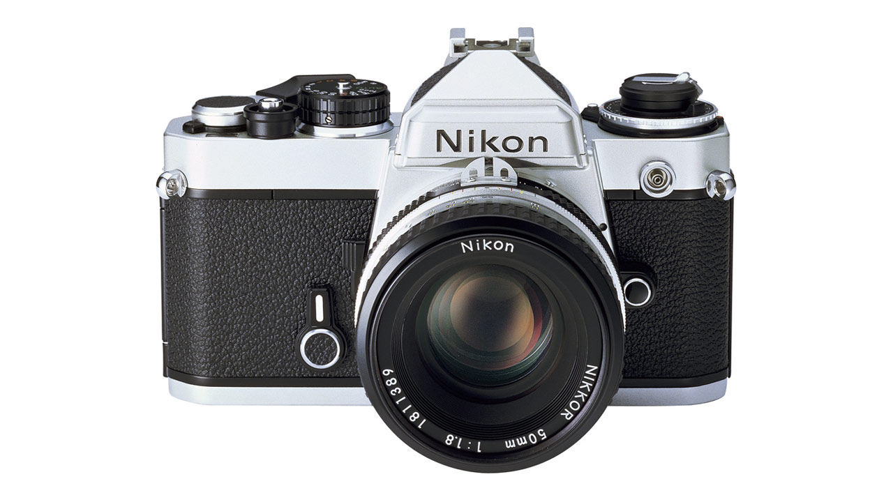 Nikon FE - Nikon's Roots Vol. 17 - PRONEWS