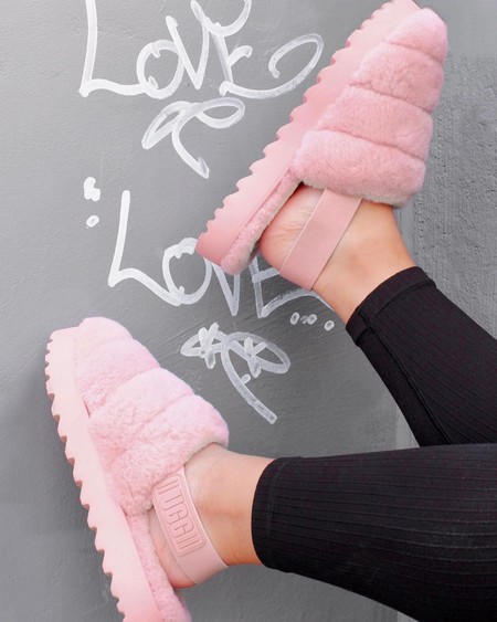 Super Fluff Slipper | UGG