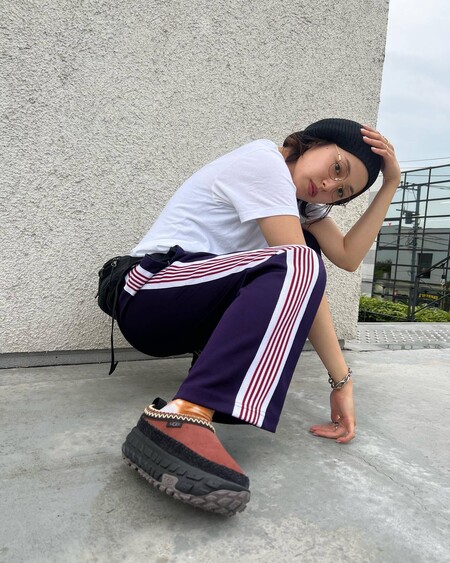 UGG® 公式【 ベンチャー デイズ|Venture Daze| 197634023427 | 】アグ