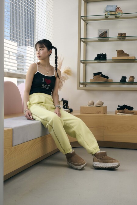 UGG® 公式【 ベンチャー デイズ|Venture Daze| 1155650 | 】アグ 公式
