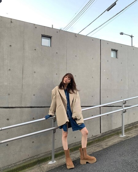 UGG® 公式【 クラシック ウルトラ ミニ ニュー ハイツ|Classic Ultra