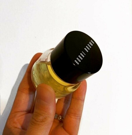 エクストラ フェイス オイル | ボビイ ブラウン Bobbi Brown 公式