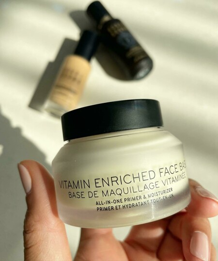 ビタエンリッチド クリーム＆フェイスベース デュオ | ボビイ ブラウン