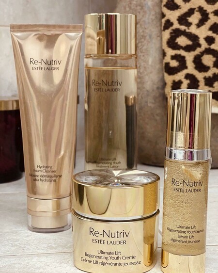 Re-Nutriv Ultimate Lift Regenerating Youth Serum | Estée Lauder