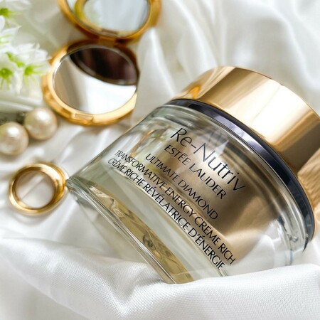 シュープリーム プラス ナイト バウンス クリーム <リフィル