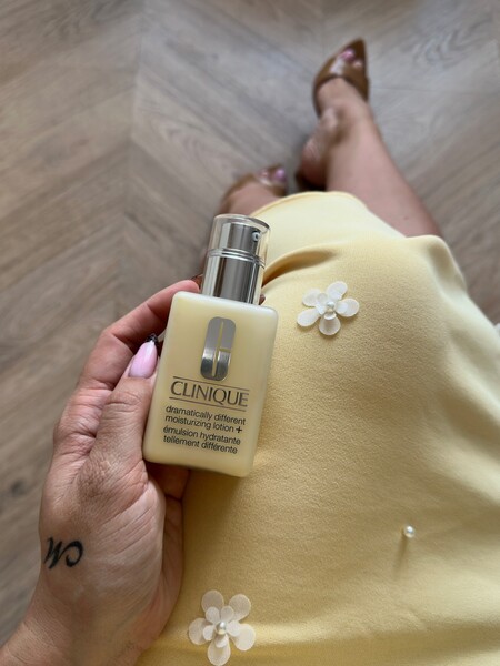 Even Better™ Brighter Milky Lotion | 크리니크 Clinique 공식 온라인 몰