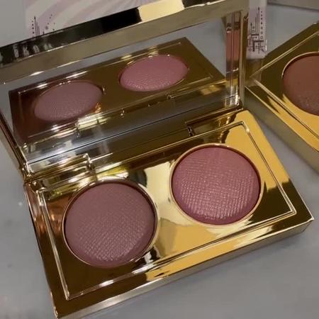 リュクス アイシャドウ デュオ | ボビイ ブラウン Bobbi Brown 公式