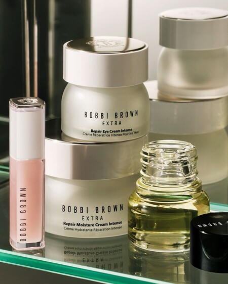 エクストラ リペア モイスチャー クリーム インテンス | ボビイ