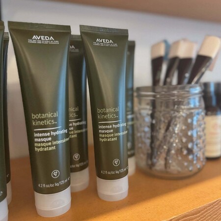 ボタニカル キネティクス インテンス ハイドレイティング マスク