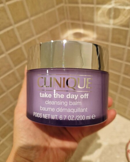 テイク ザ デイ オフ クレンジング バーム | クリニーク Clinique 公式