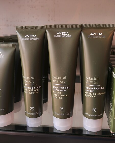 ボタニカル キネティクス インテンス ハイドレイティング マスク