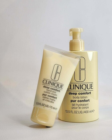 CPコスメ「フィエルテ 薬用夜用クリーム + ラフレンディーボディ