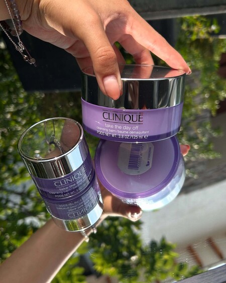 テイク ザ デイ オフ クレンジング バーム | クリニーク Clinique 公式