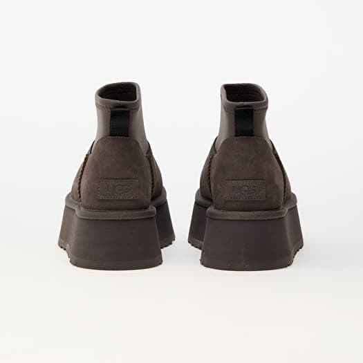 UGG W Classic Mini Dipper THND | Queens