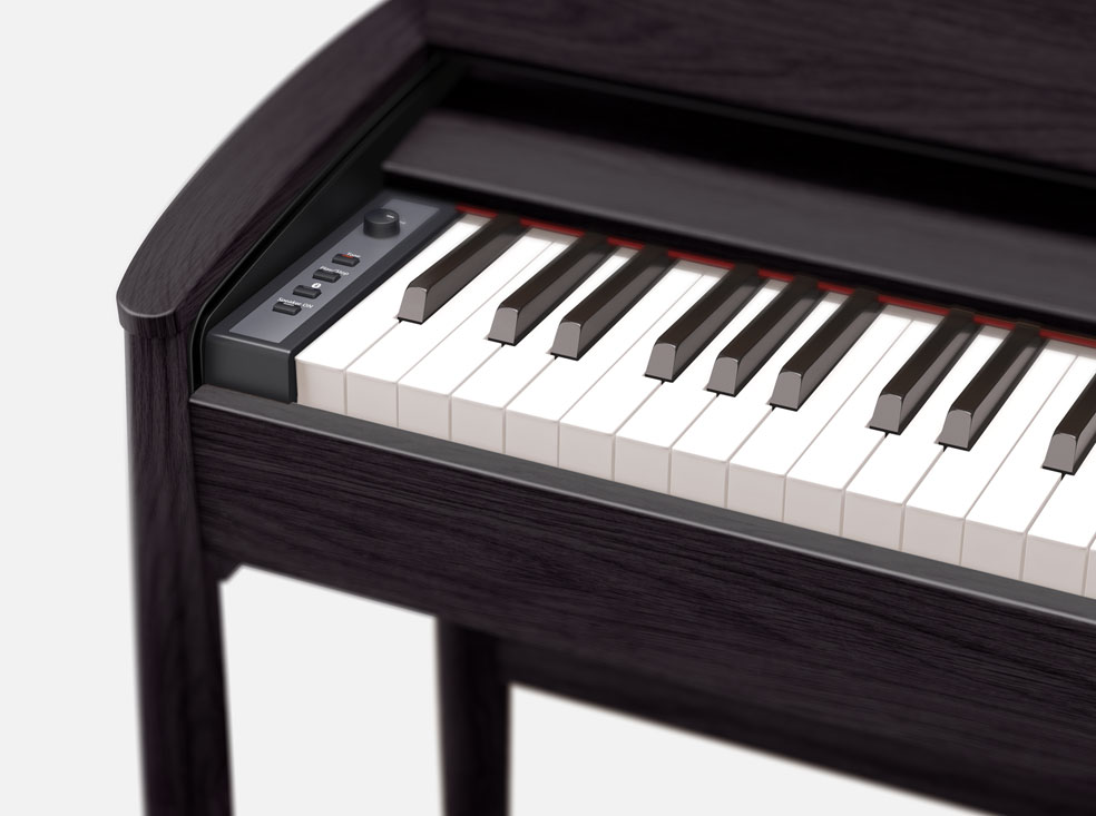 Roland - KIYOLA KF-10 | Artisan Digital Piano