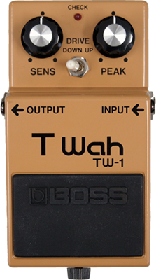 BOSS - 40th Anniversary Compact Pedals